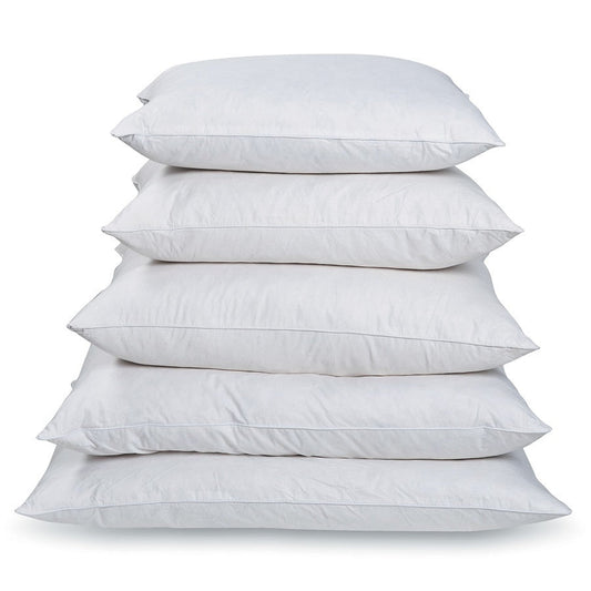 Feather Blend Cushion Insert – 60 × 60 cm – view 1