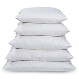 Feather Blend Cushion Insert – 55 × 80 cm – view 1