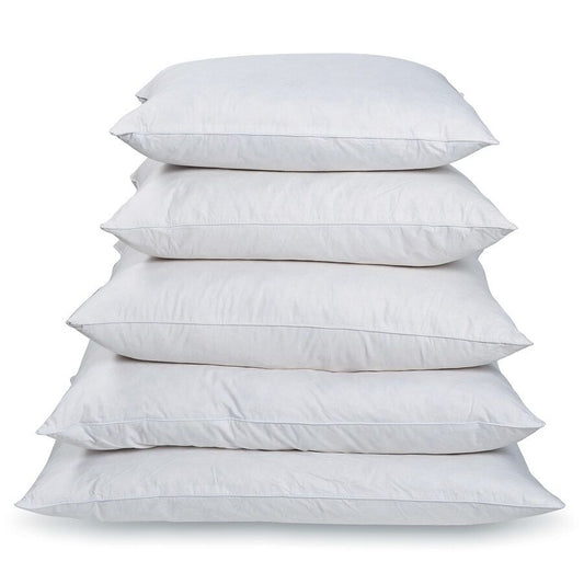 Feather Blend Cushion Insert – 125 × 45 cm – view 1