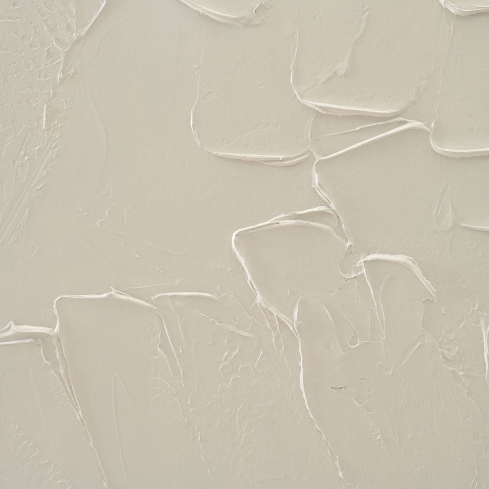 Quiet Texture Neutral Framed Canvas – 125 × 95 cm – view 4
