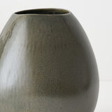 Pod-Shaped Decorative Vase – 25 cm – view 1