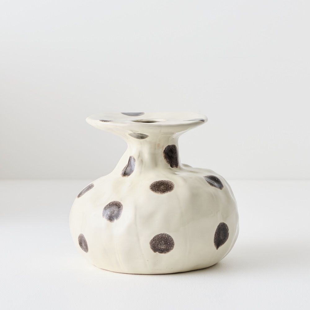 Compact Decorative Vase – 14 cm – view 2
