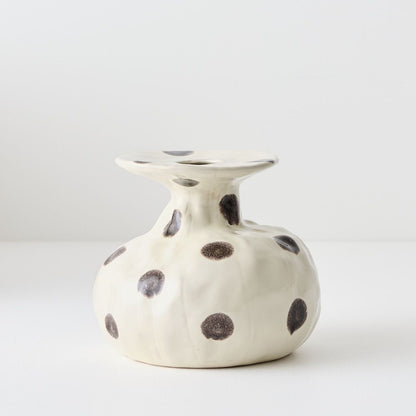Compact Decorative Vase – 14 cm – view 2