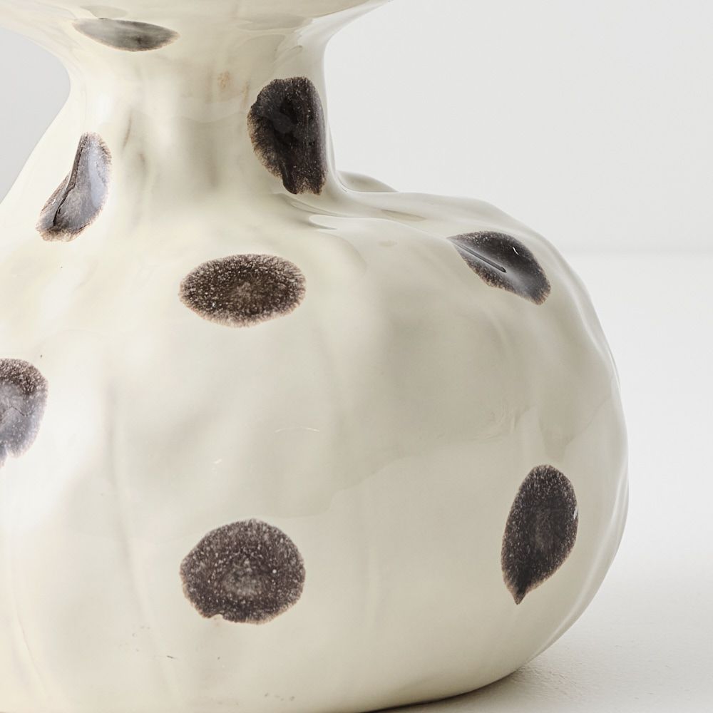 Compact Decorative Vase – 14 cm – view 1