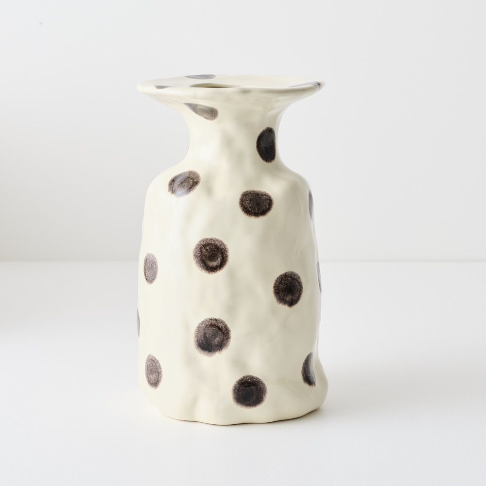 Tall Decorative Vase – 26 cm – view 1