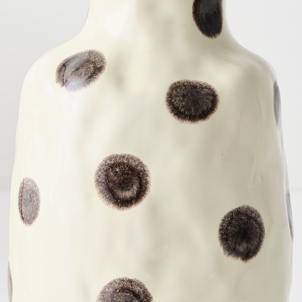 Tall Decorative Vase – 26 cm – view 2