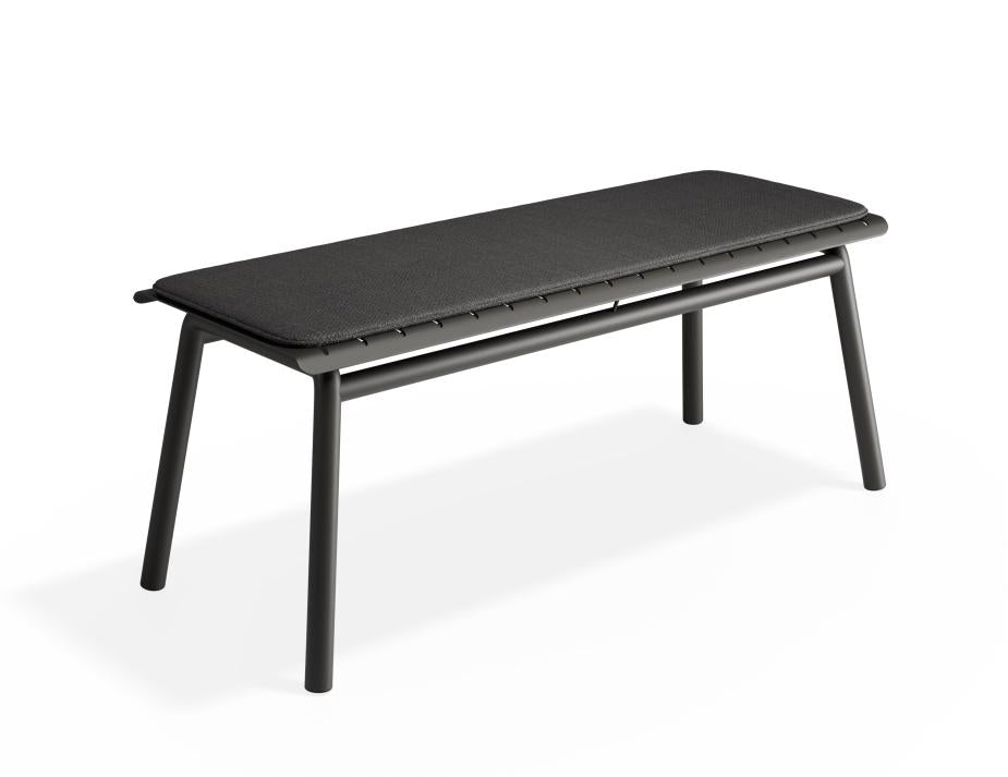 Outdoor Bench Cushion – 120 cm – view 10
