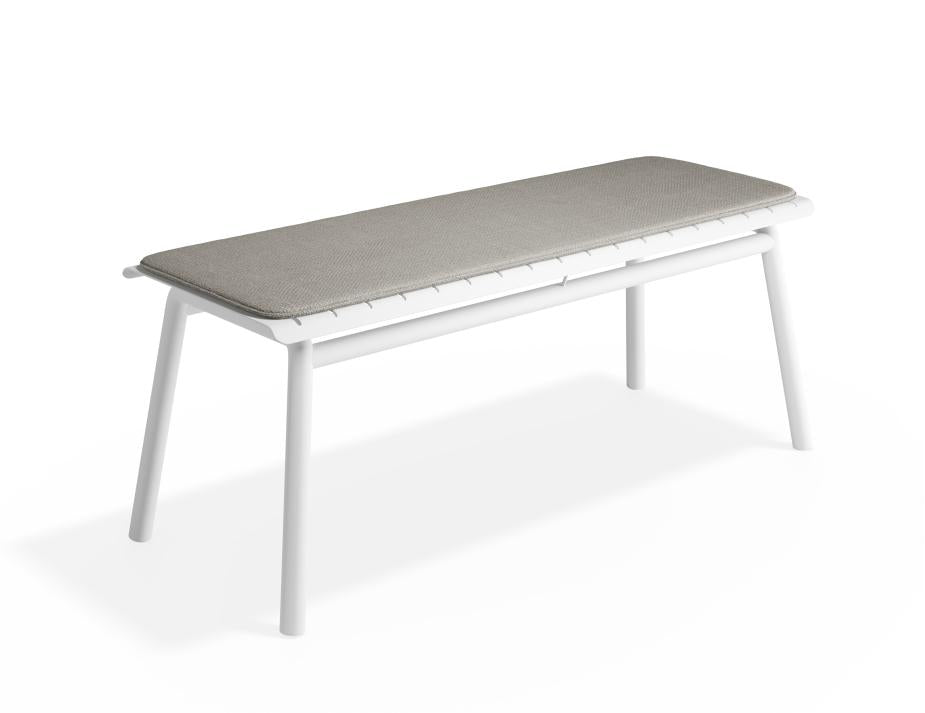 Outdoor Bench Cushion – 120 cm – view 13
