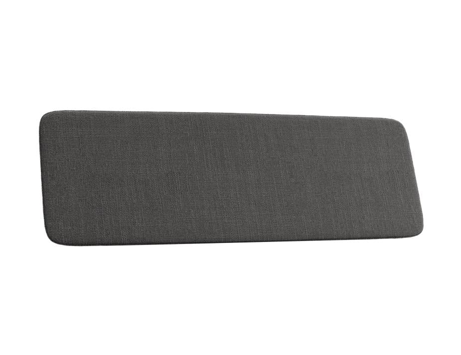 Outdoor Bench Cushion – 120 cm – view 2