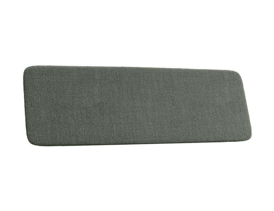 Outdoor Bench Cushion – 120 cm – view 4