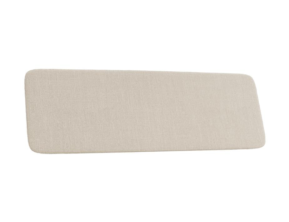 Outdoor Bench Cushion – 120 cm – view 6