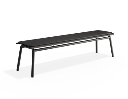Outdoor Bench Cushion – 190 cm – view 10