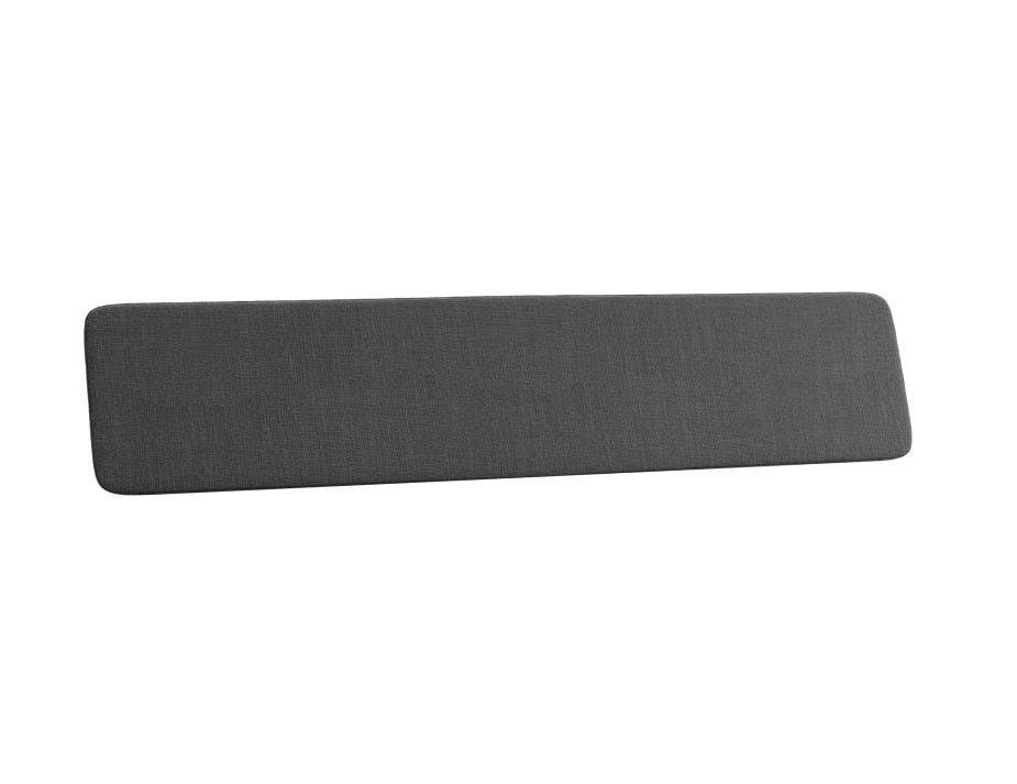 Outdoor Bench Cushion – 190 cm – view 2