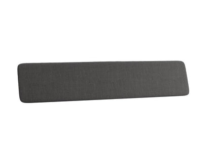 Outdoor Bench Cushion – 190 cm – view 2