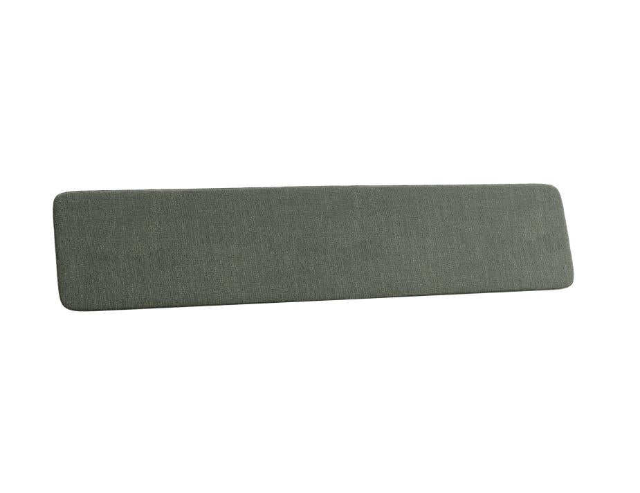 Outdoor Bench Cushion – 190 cm – view 4