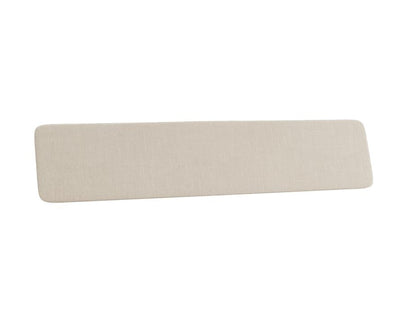 Outdoor Bench Cushion – 190 cm – view 6