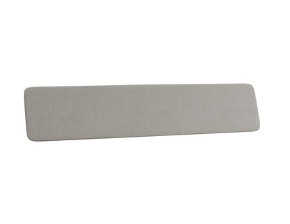 Outdoor Bench Cushion – 190 cm – view 8