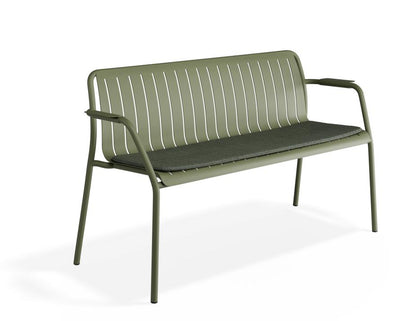 Outdoor Garden Bench Cushion – view 11