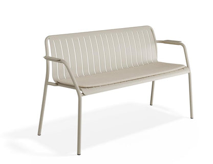 Outdoor Garden Bench Cushion – view 12