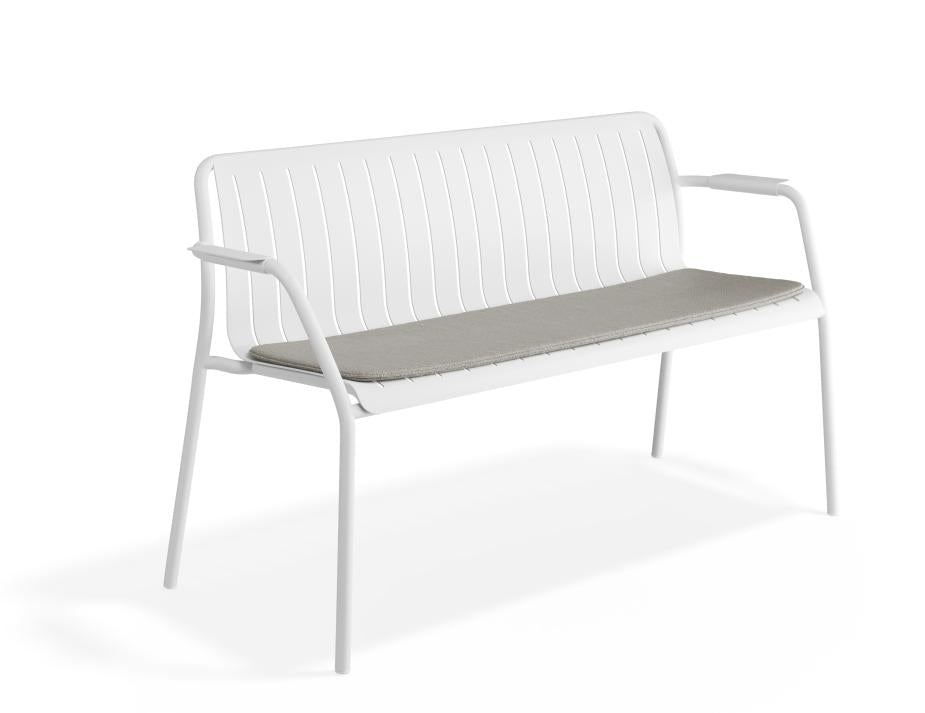 Outdoor Garden Bench Cushion – view 13