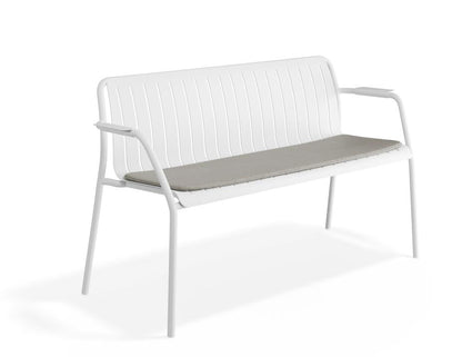 Outdoor Garden Bench Cushion – view 13